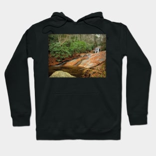 Widows Creek Distance Hoodie